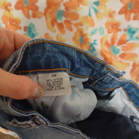 Kilogram jeans - Picture 4 of 4